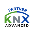 logo KNX